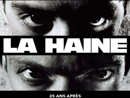 La Haine: Comprehensive Quote Bank for A-Level