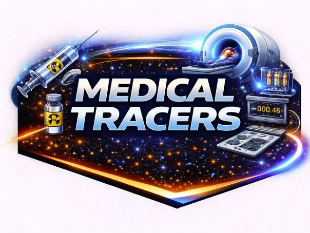 Medical Tracers (OCR A-Level Physics)