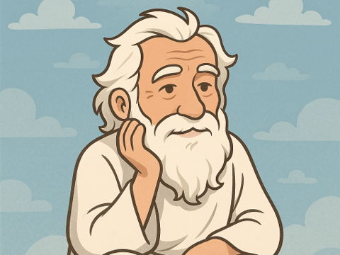 What do Christians believe God is like?