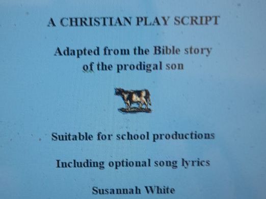 The Lost Son - A Christian Play based on The Bible Story of The Prodigal Son