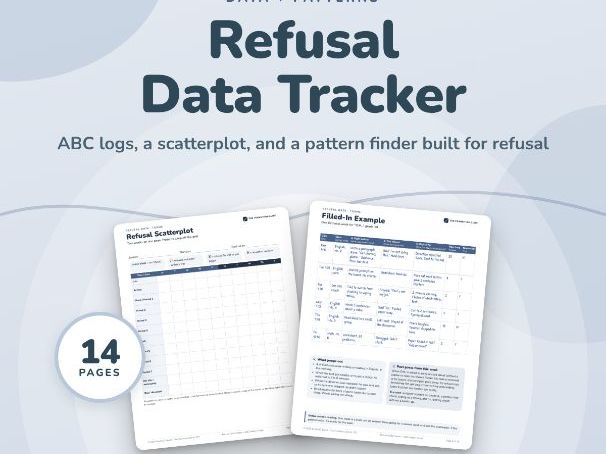 Refusal Data Tracker + ABC Pattern Finder
