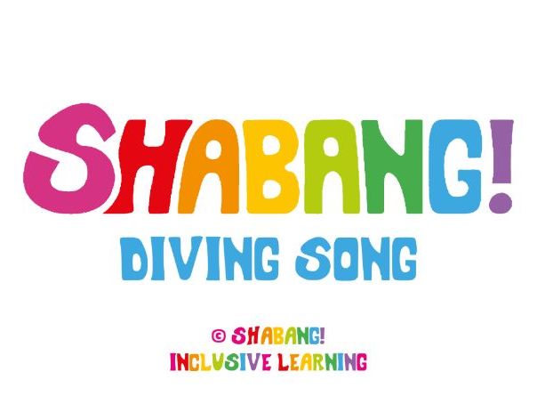 Under the Sea - Diving Song & Activity SEN. Early Years, KS1