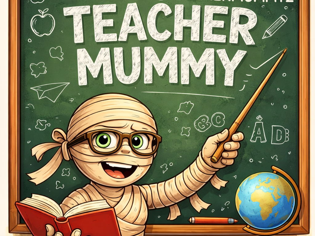 Curriculum Overview by Terms