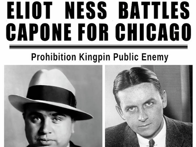 America between the wars: the Roaring Twenties