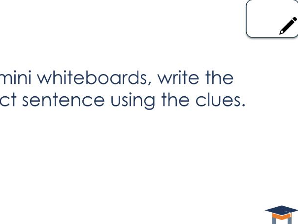 German - Saying what sports you like & don't like