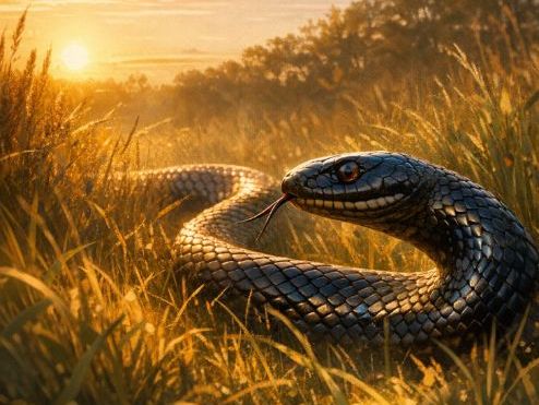 Hunting Snake IGCSE SEND & Teacher Bundle