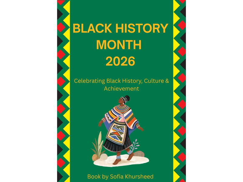 Black History Month 2026
