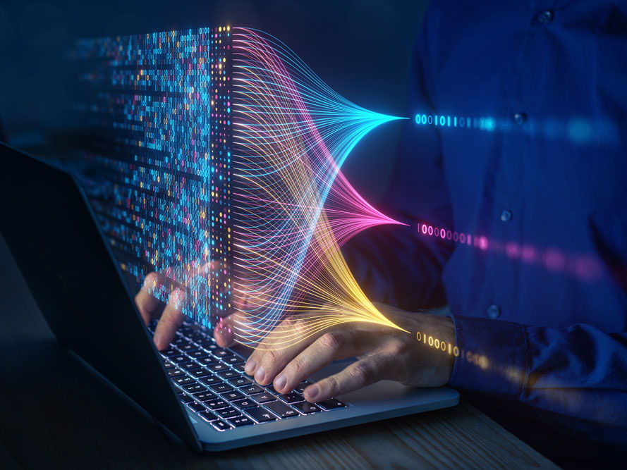 The mathematical theories behind data privacy