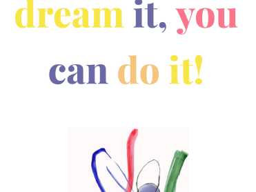 KS2 Motivational posters
