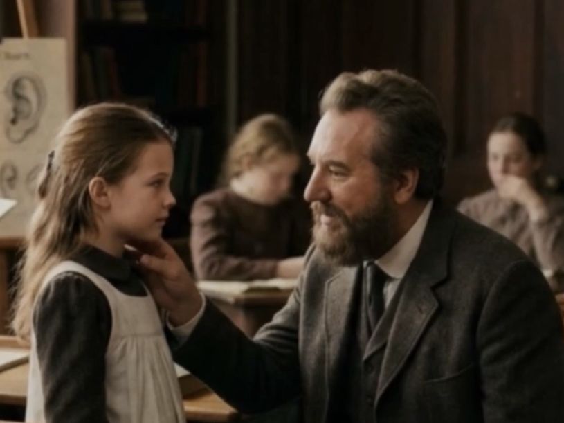 Alexander Graham Bell