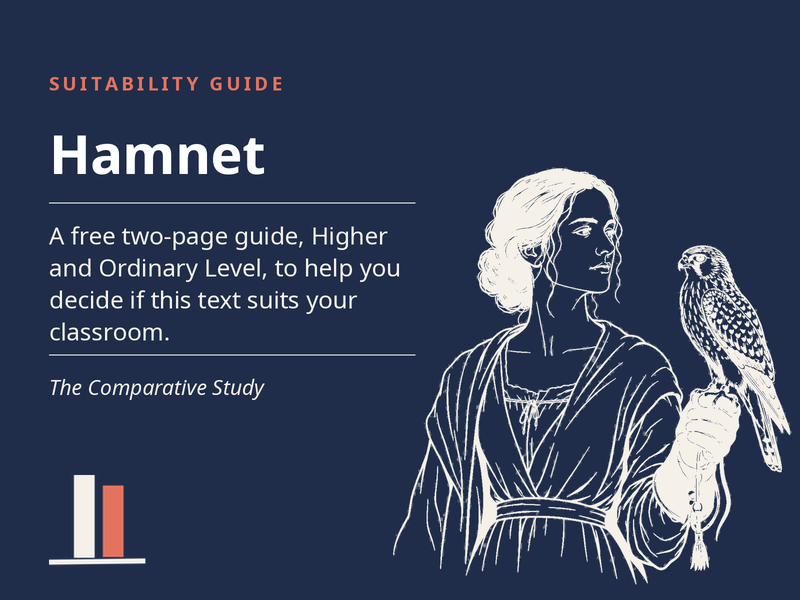 Hamnet - Suitability Guide for the Comparative Study