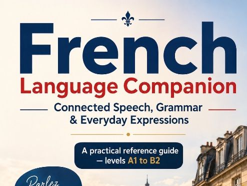 French Language Companion: Everyday French