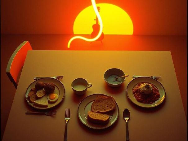 The Stomach's Gentle Call (Final Version)