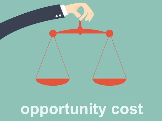 Cambridge iGCSE Economics - 1.3 Opportunity cost