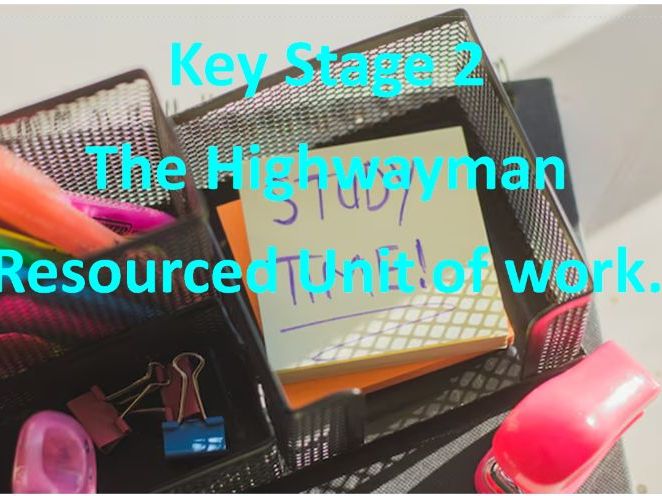 The Highwayman