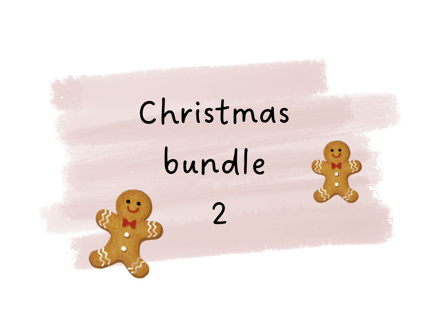 Christmas bundle 2