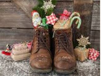 Traditionen in Deutschland: Advent- Sternsinger