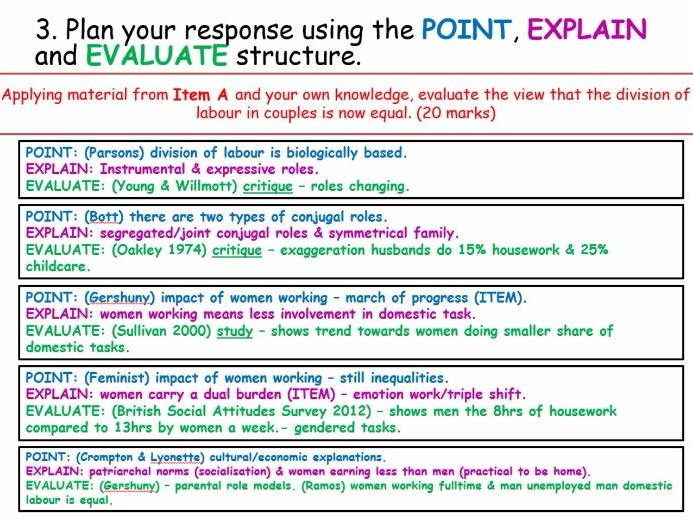 Power structure sociology picture