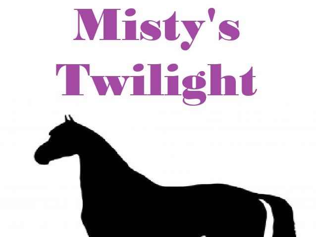 Misty's Twilight Writing Prompts