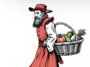 Romeo & Juliet - Act  4, Scene 2 - A hall in Capulet's house