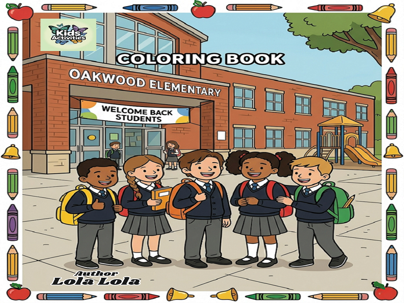 Welcome back to school