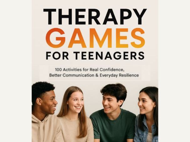 Therapy Games for Teenagers