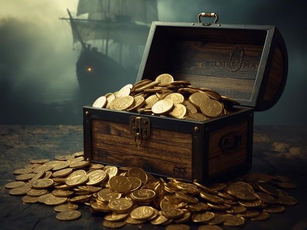 Maths Escape Room: The Ratio Vault