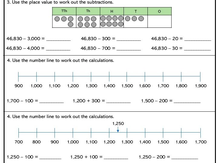 Mental strategies Easy
