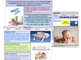 BTEC Tech Award Child Development - C1 Lessons