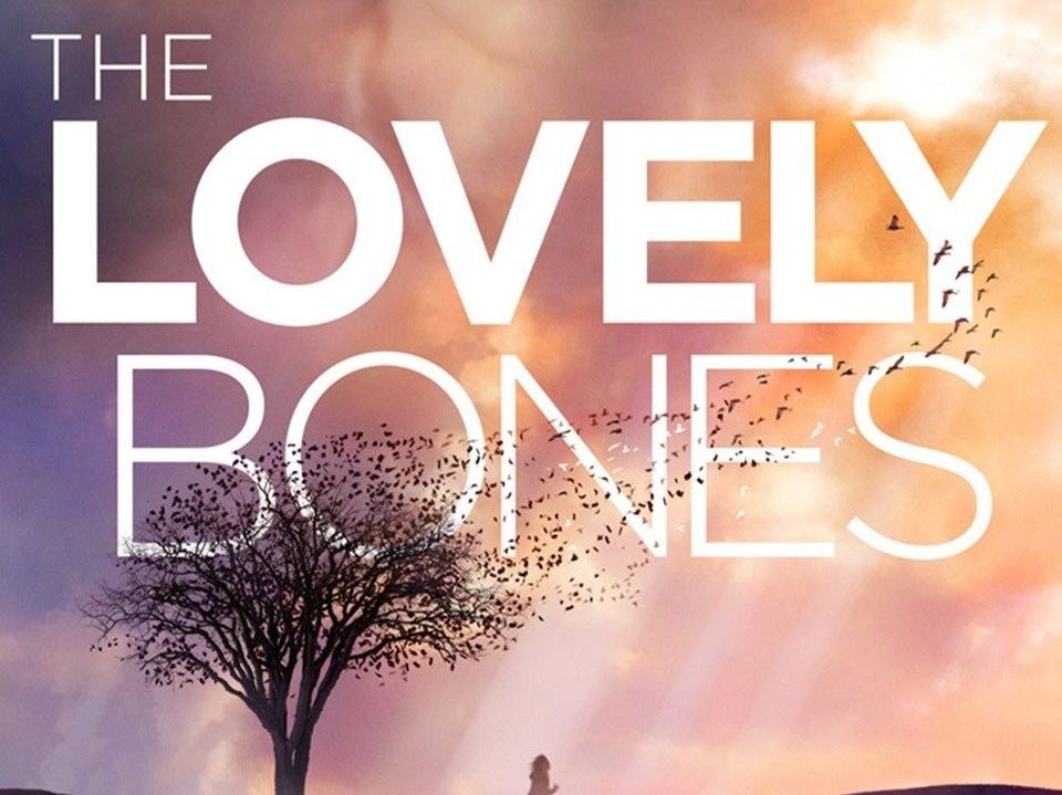 The Lovely Bones Complete Teaching Bundle (AQA KS5)