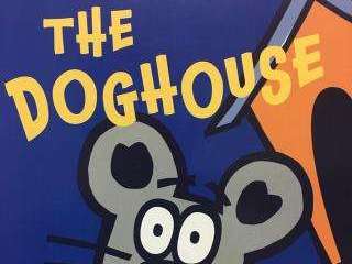 The DogHouse(pptx&Activities)