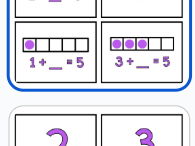 Addition and Subtraction Using Tens Frames – Maths PowerPoint (29 Slides)