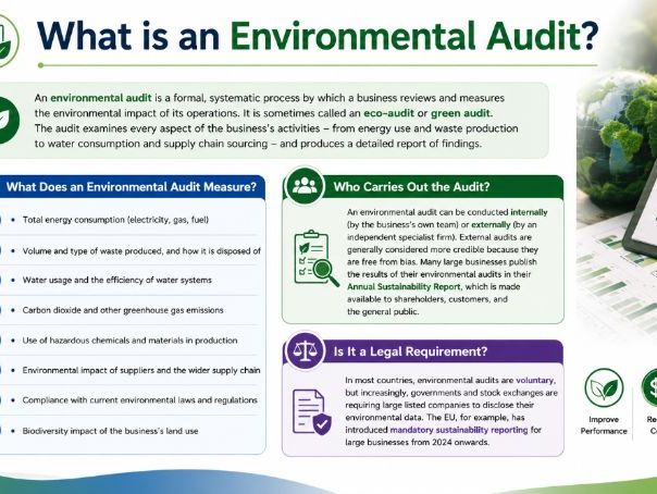 A Level Business - 6.1.7 Environmental