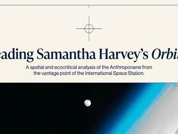 Orbital Novel Social Historical Context Activities Senior