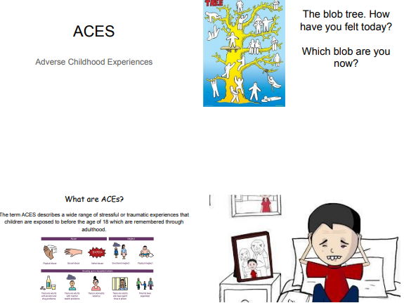 ACES Trauma Training PowerPoint