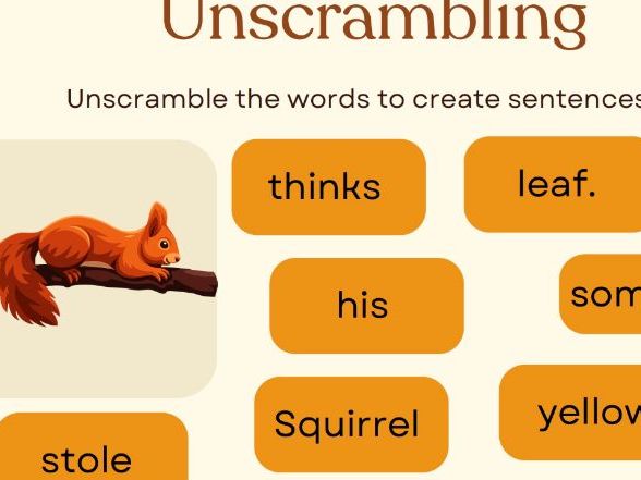 The Leaf Thief Resources