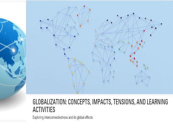 Globalisation GP