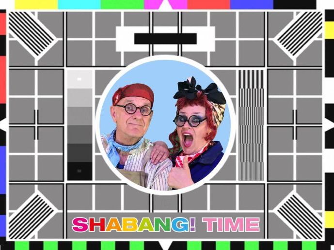 Makaton signed songs & games SEN