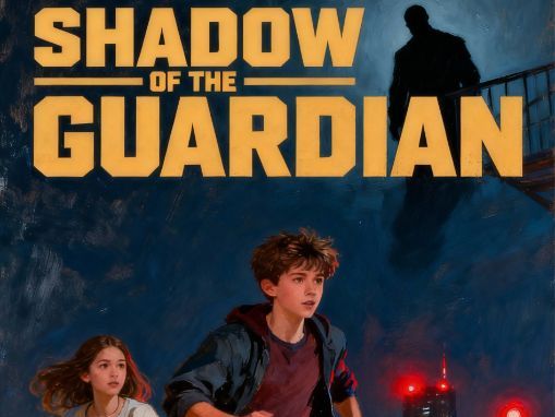 Shadow of the Guardian