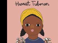 Harriet Tubman - Year 4 Reading (1 week unit)