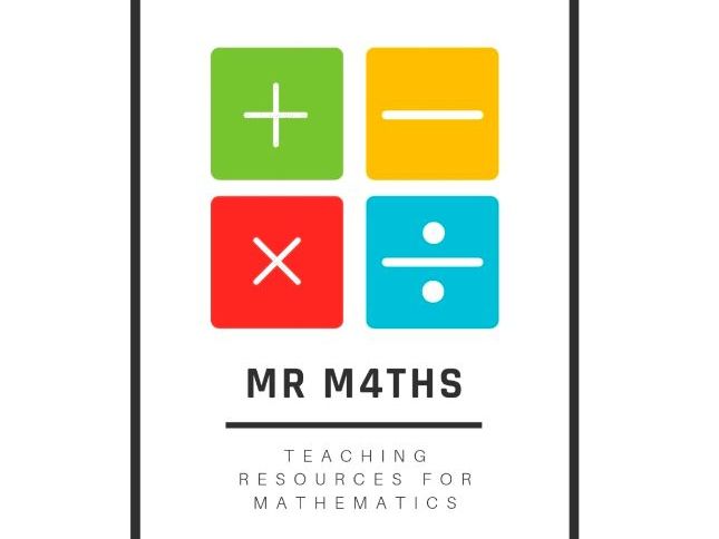 Daily Maths Drills - Foundation Sample + Answers