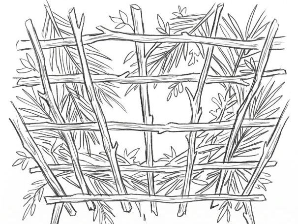 French - Sukkot Worksheet Pack (Souccot)