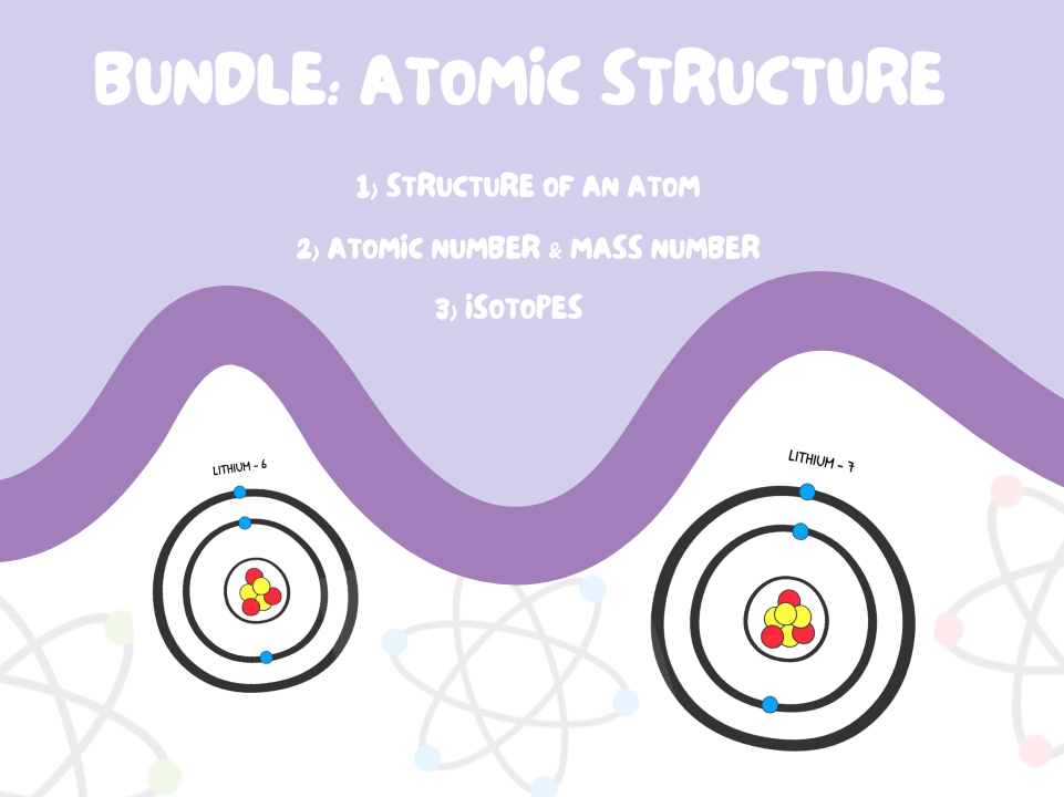 Atomic Structure