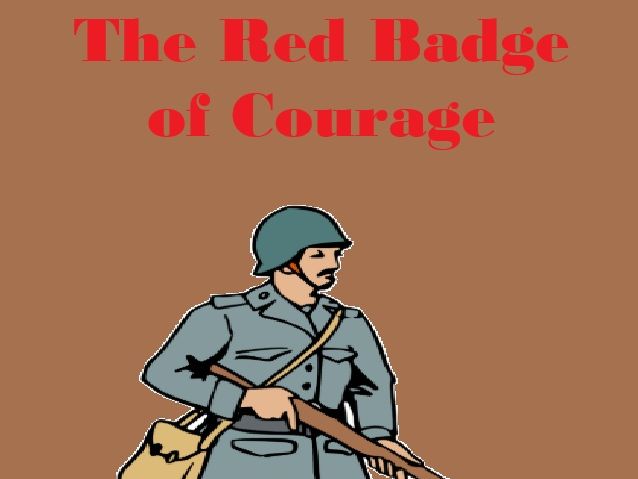 The Red Badge of Courage Comprehension Quizzes