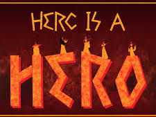KS2 End of Year Play (Year 6) - "Zero to Hero"