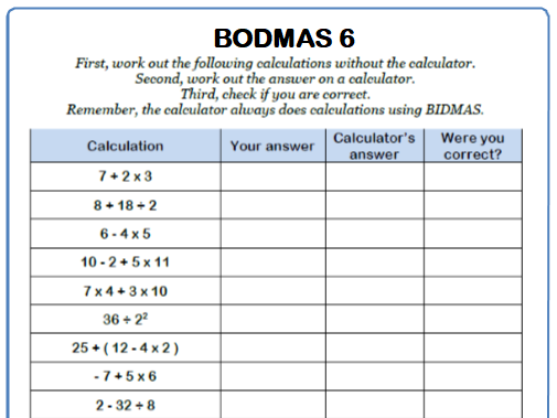 secondary maths teaching resources algebra worksheets for years 7 12
