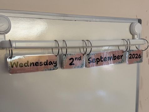 Date Display