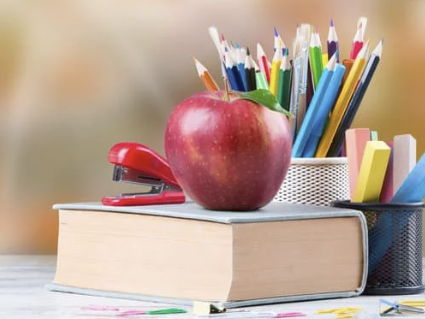 À l’école – Lesson 4: French for Beginners | Après l'école: Speaking - Games - Writing