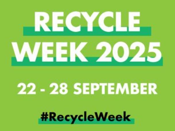 PSHE Recycling Week 2025 Lesson: Rescue Me