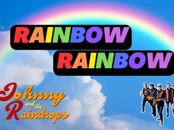 Rainbow Rainbow